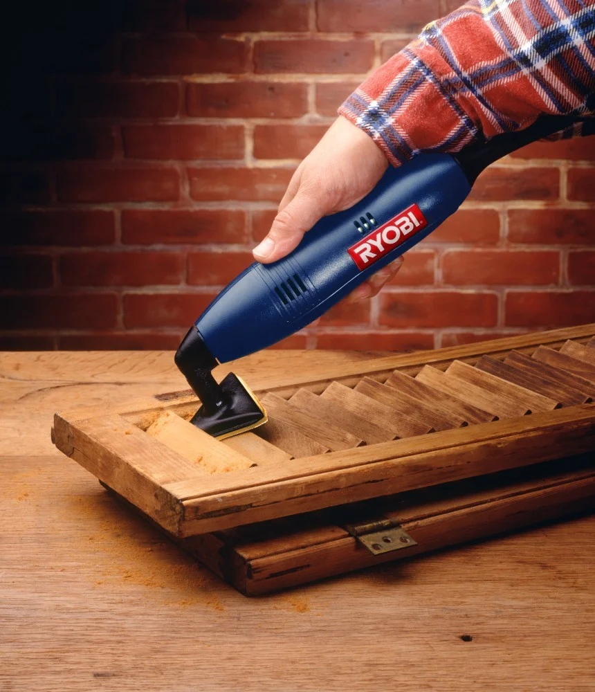 Detail Sander - Image 2