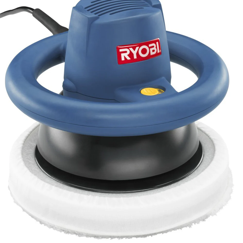 10" Orbital Buffer - Image 2
