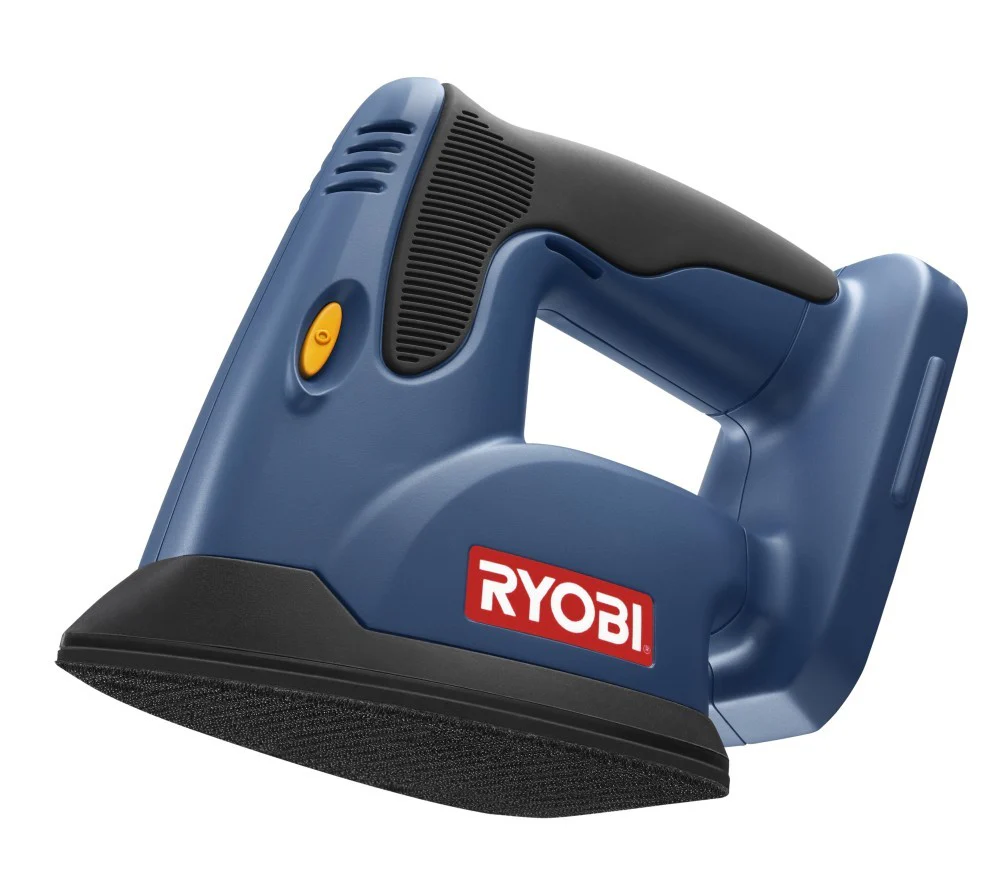 18V ONE+™ Corner Cat™ Finish Sander - Image 2