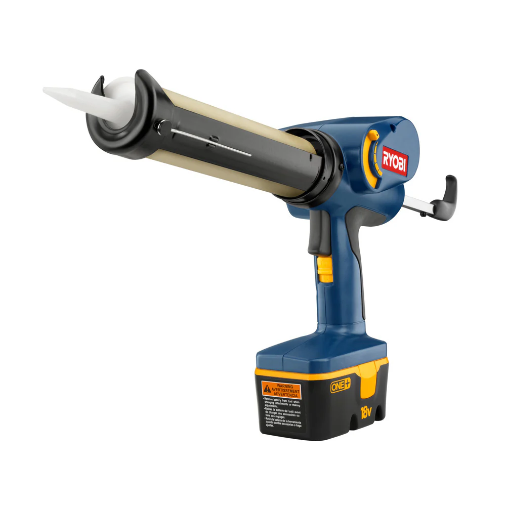 18V ONE+™ Power Caulk & Adhesive Gun - Image 2