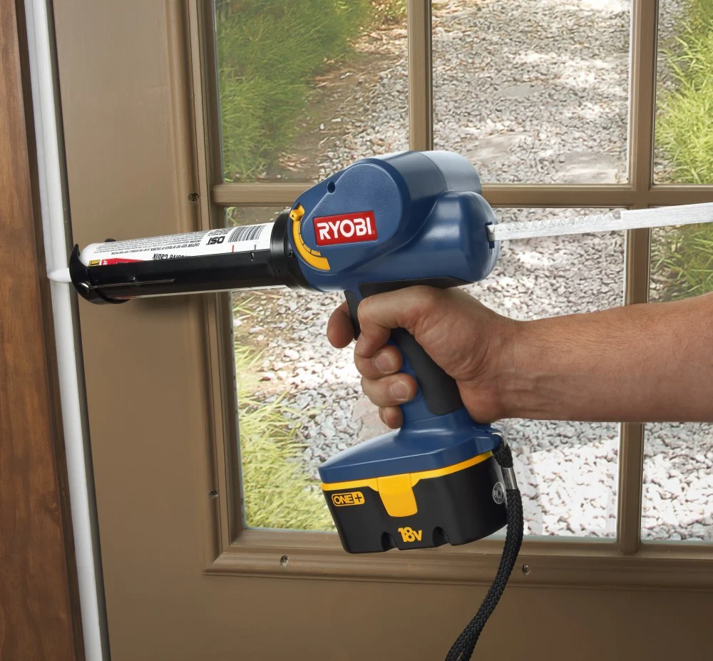 18V ONE+™ Power Caulk & Adhesive Gun - Image 5