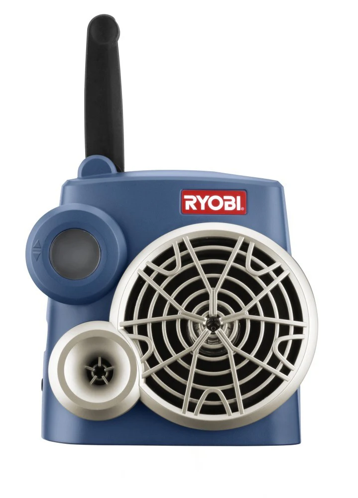 18V ONE+™ Radio