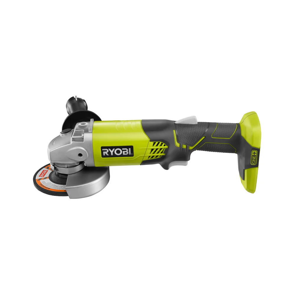 18V ONE+ 4 1/2" Angle Grinder - Image 2