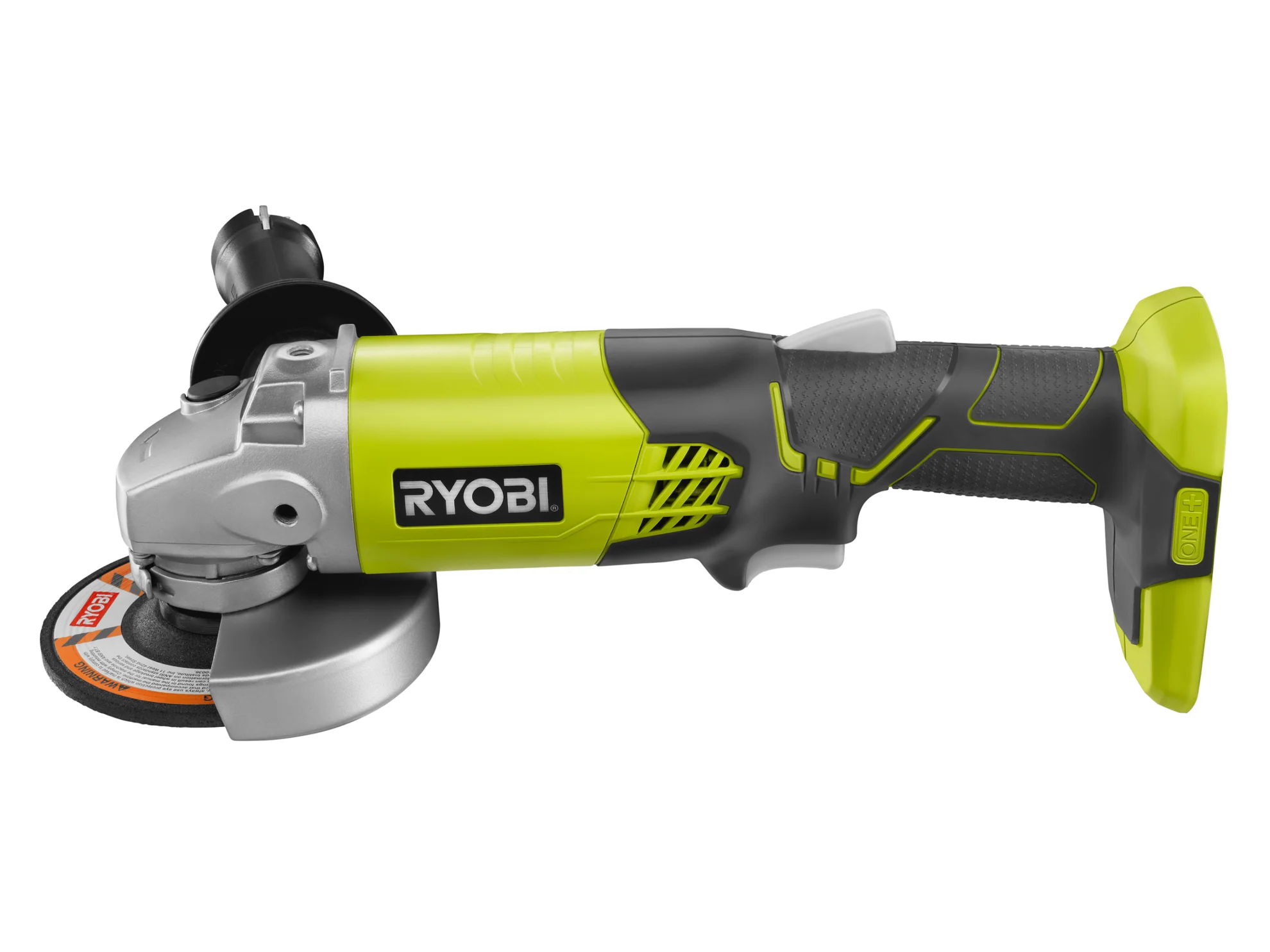18V ONE+ 4 1/2" Angle Grinder - Image 8