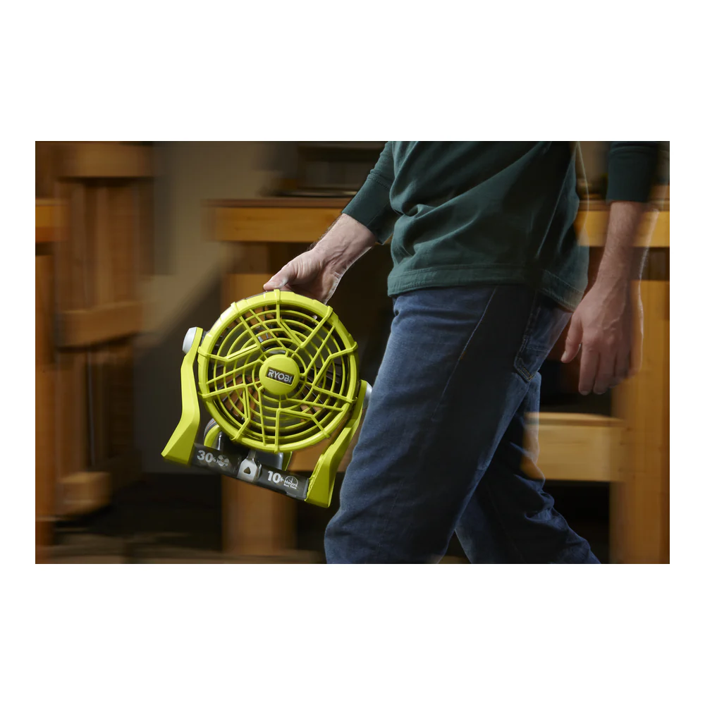 18V ONE+™ Portable Fan - Image 2