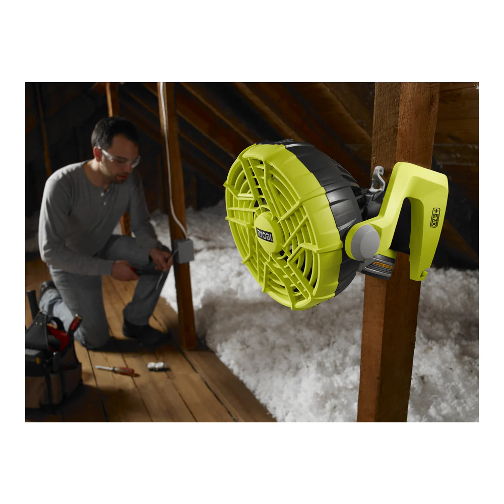 18V ONE+™ Portable Fan - Image 3