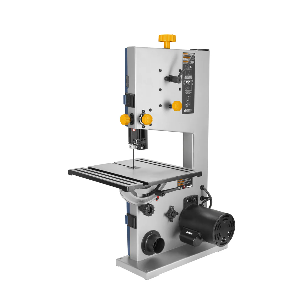 2.5 Amp Band Saw - Image 2