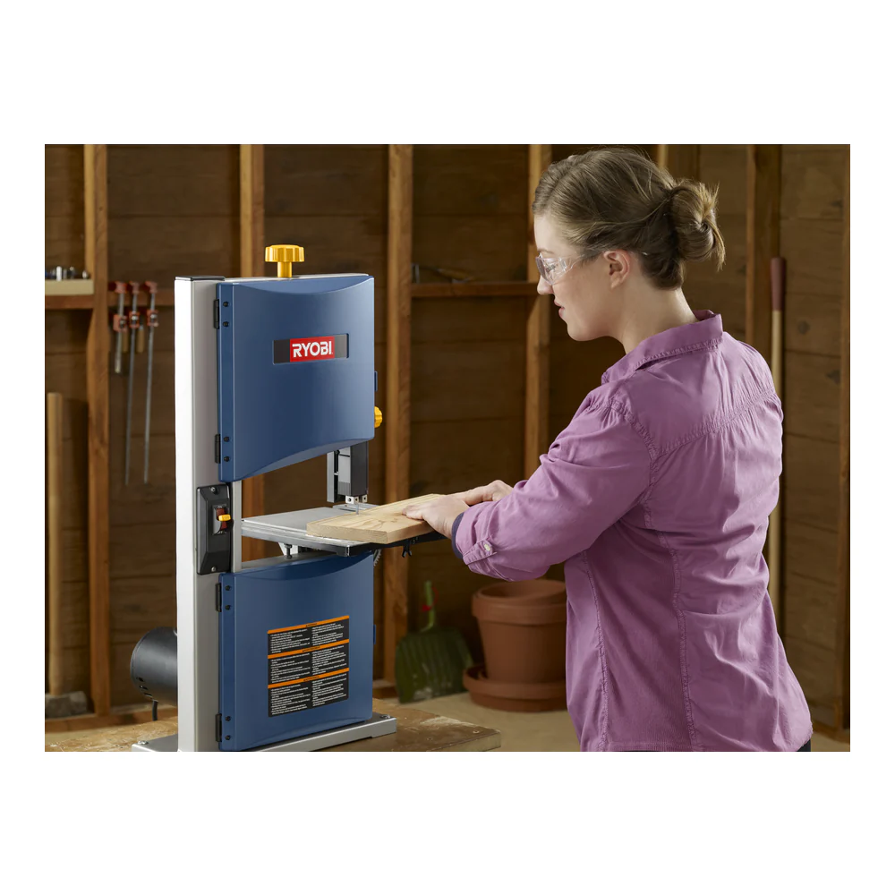 2.5 Amp Band Saw - Image 3