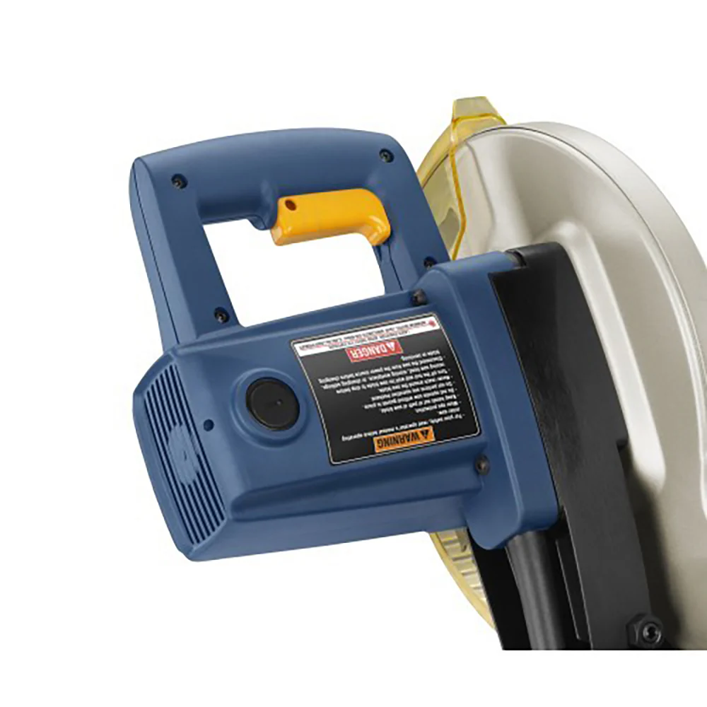 10" Compound Miter saw with Laser - Image 2