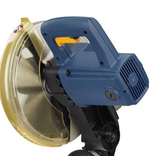 10" Compound Miter saw with Laser - Image 4