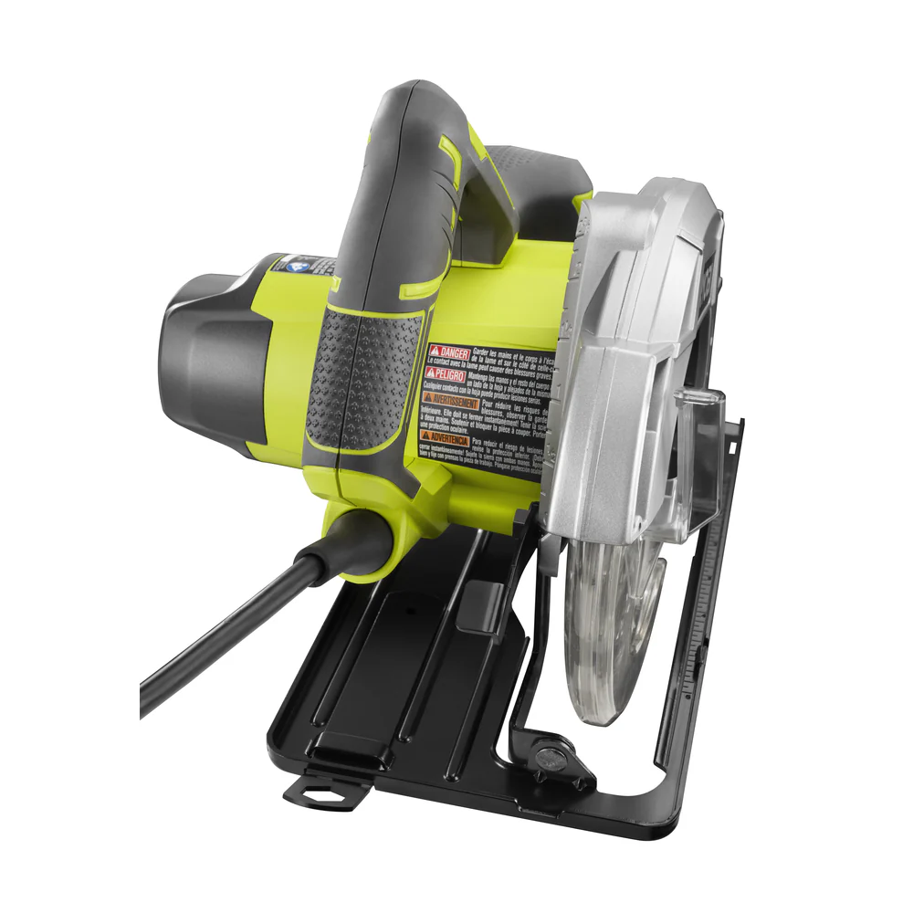 7 1/4" Laser Circular Saw - Image 2