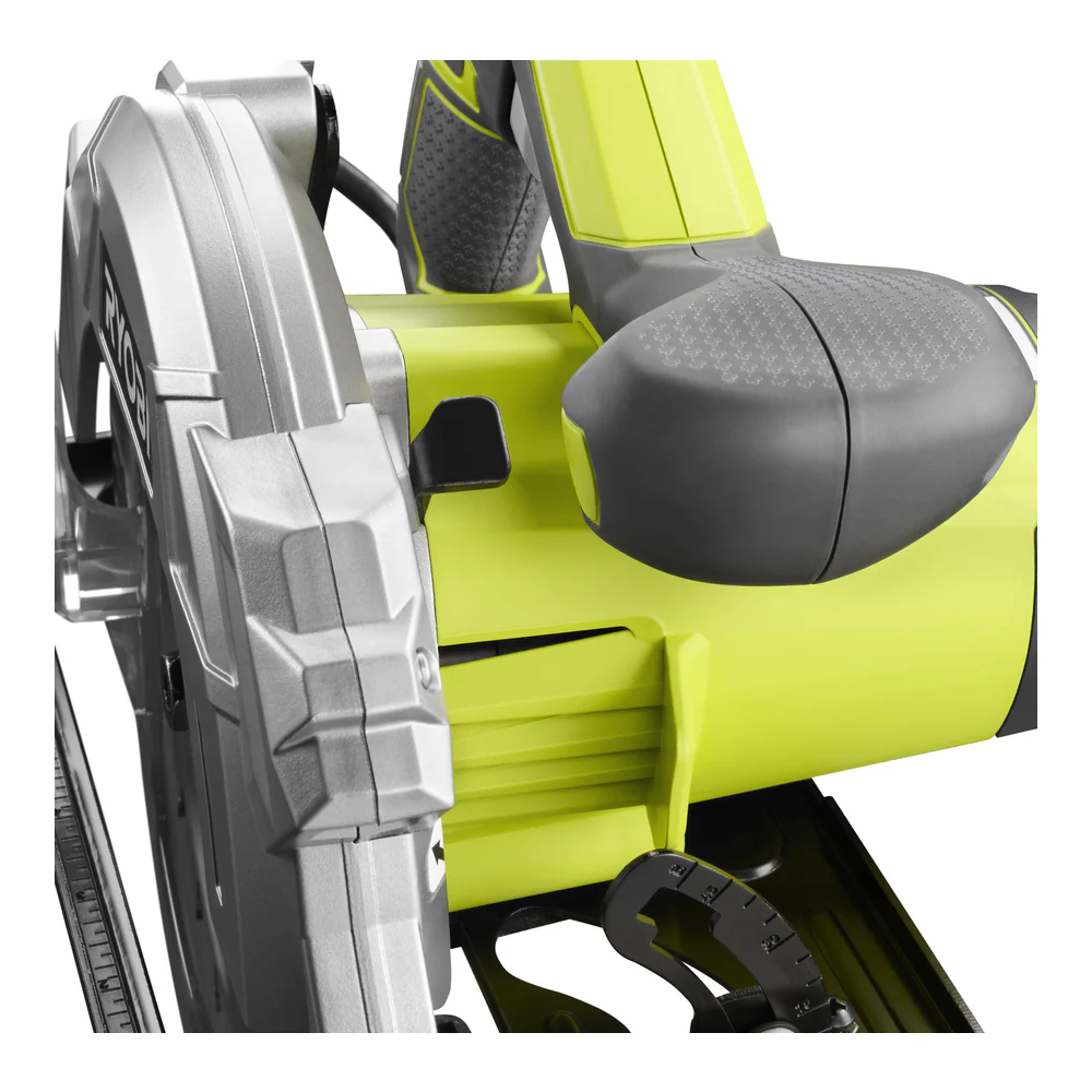 7 1/4" Laser Circular Saw - Image 3