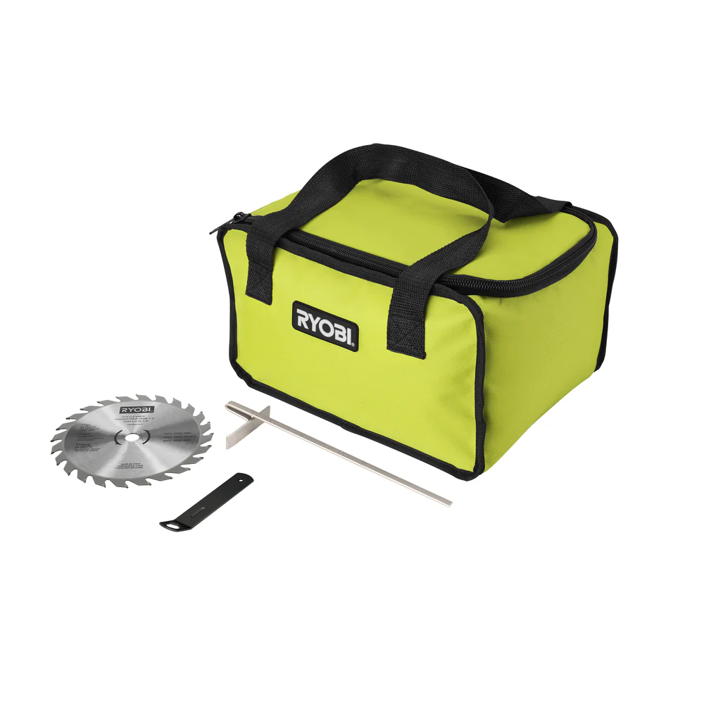 7 1/4" Laser Circular Saw - Image 4