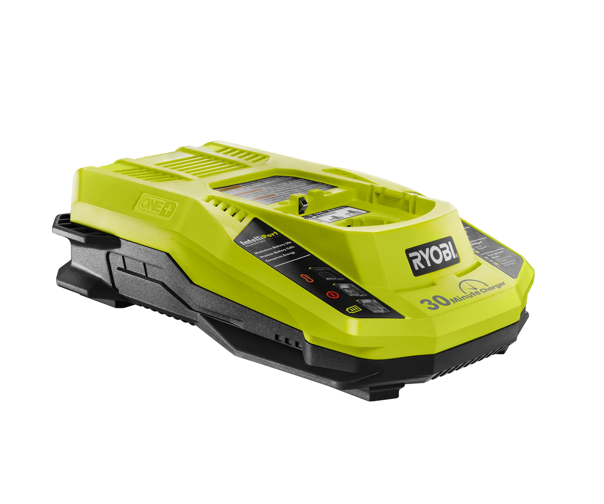 18V ONE+ Dual Chemistry Charger - Image 2