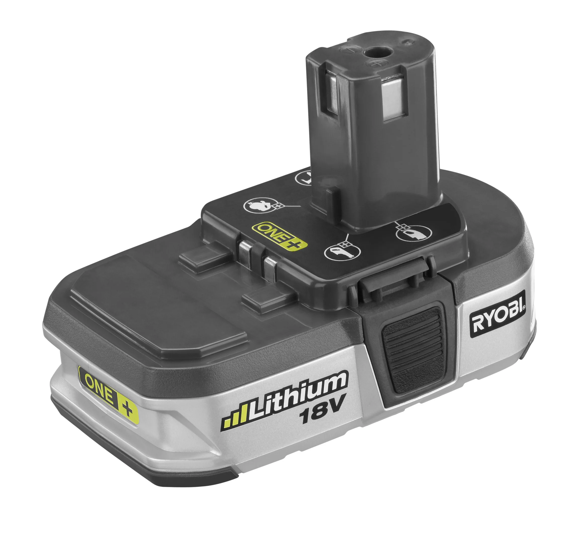 18V ONE+™ Compact Drill Kit - Image 3