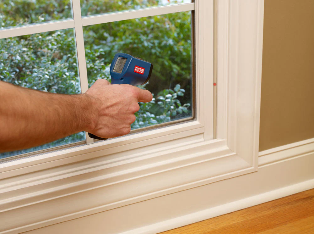 Infrared Thermometer - Image 2