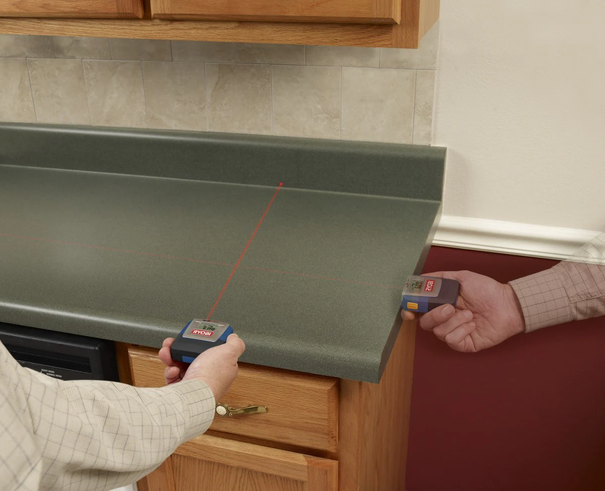 Sonic Distance Measure With Laser Pointer - Image 2