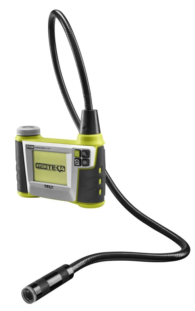 Inspection Scope - Image 4
