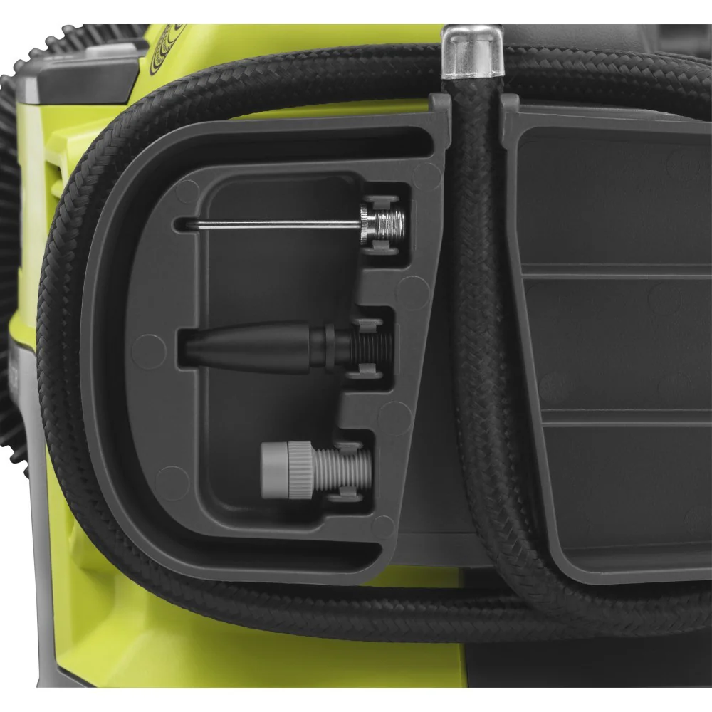 18V ONE+™ Dual Function Inflator / Deflator - Image 2