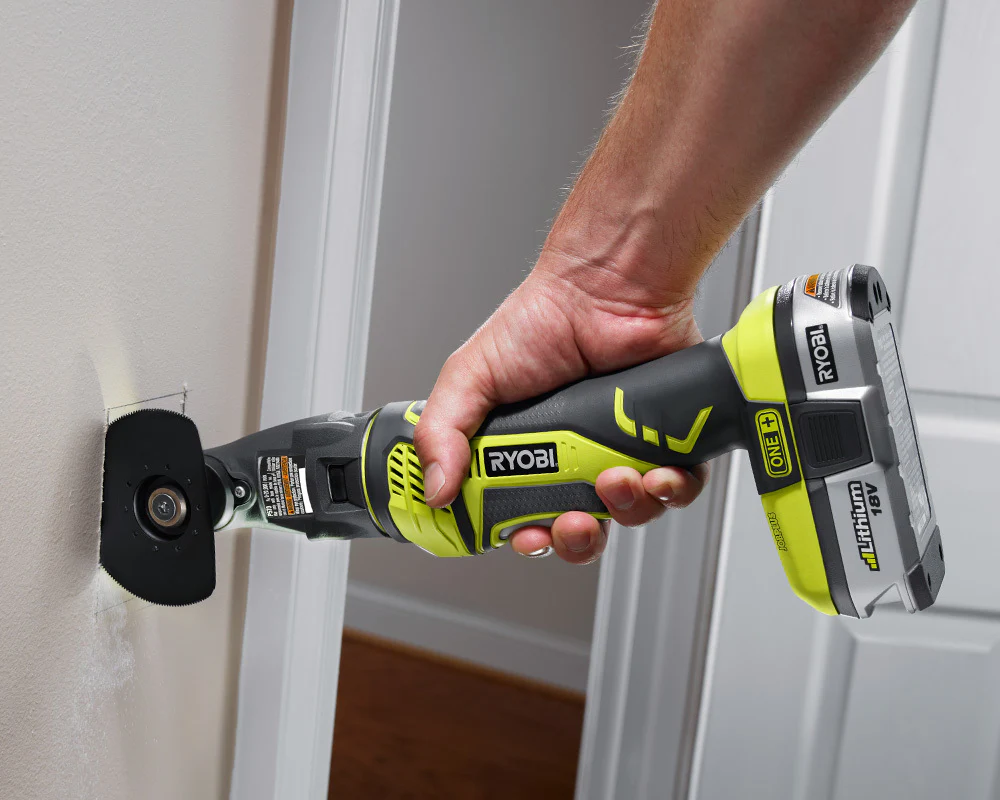 18V ONE+™ JobPlus™ with Multi-Tool Attachment - Image 2