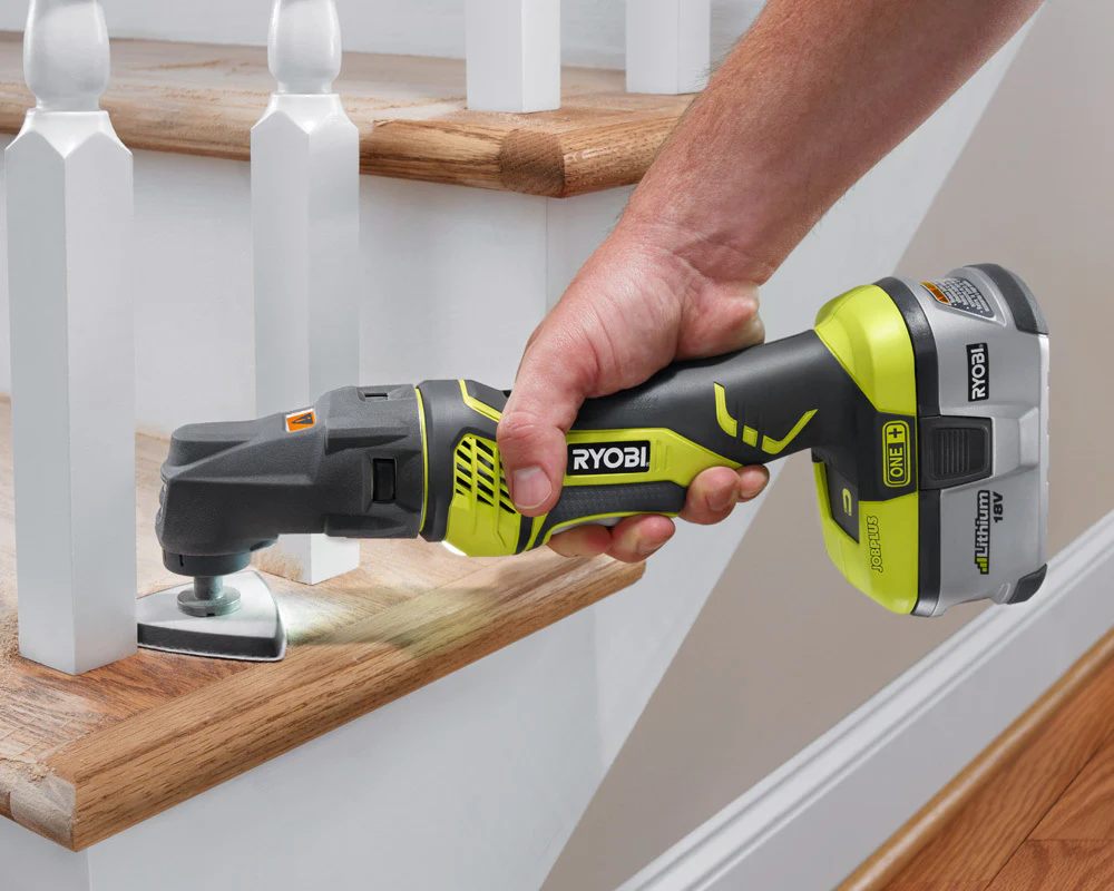 18V ONE+™ JobPlus™ with Multi-Tool Attachment - Image 5