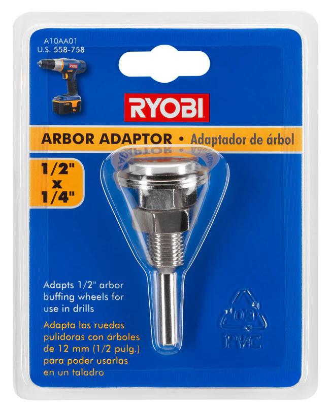 Arbor Adaptor - Image 2