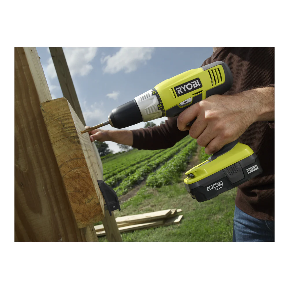 18V ONE+™ Drill/Driver Kit - Image 3