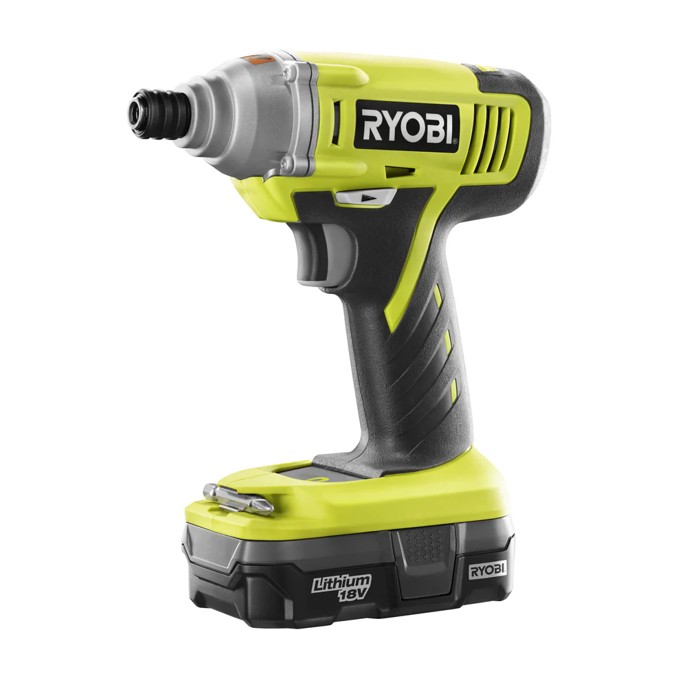18V ONE+™ Impact Driver Kit - Image 2