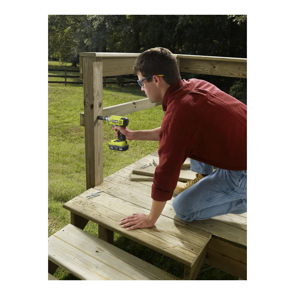 18V ONE+™ Impact Driver Kit - Image 5
