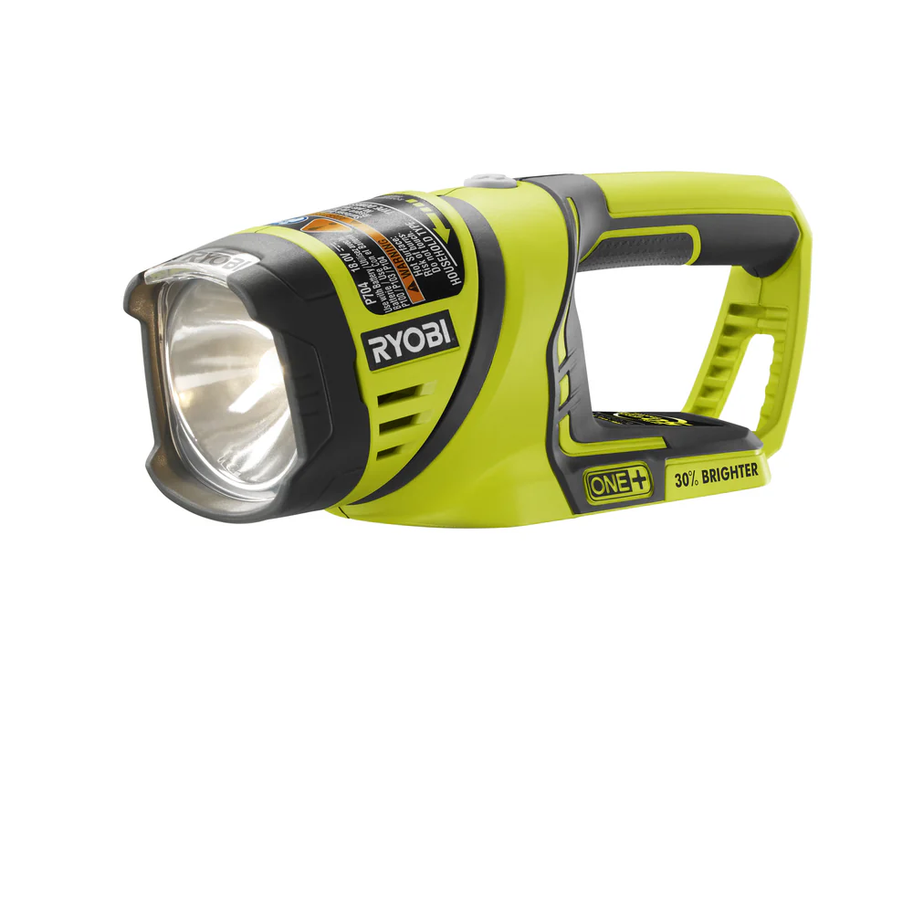 18V ONE+™ 4 PC. Super Combo Kit - Image 6
