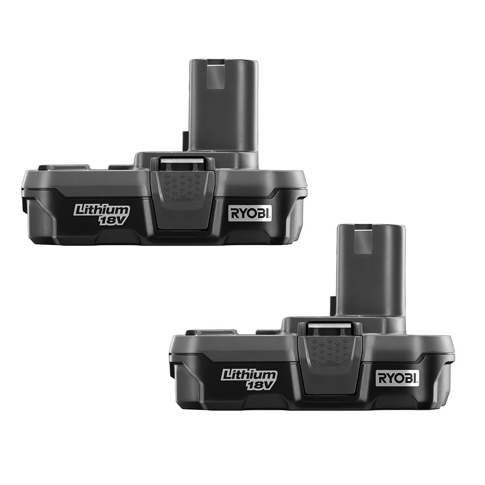 18V ONE+™ 4 PC. Super Combo Kit - Image 8