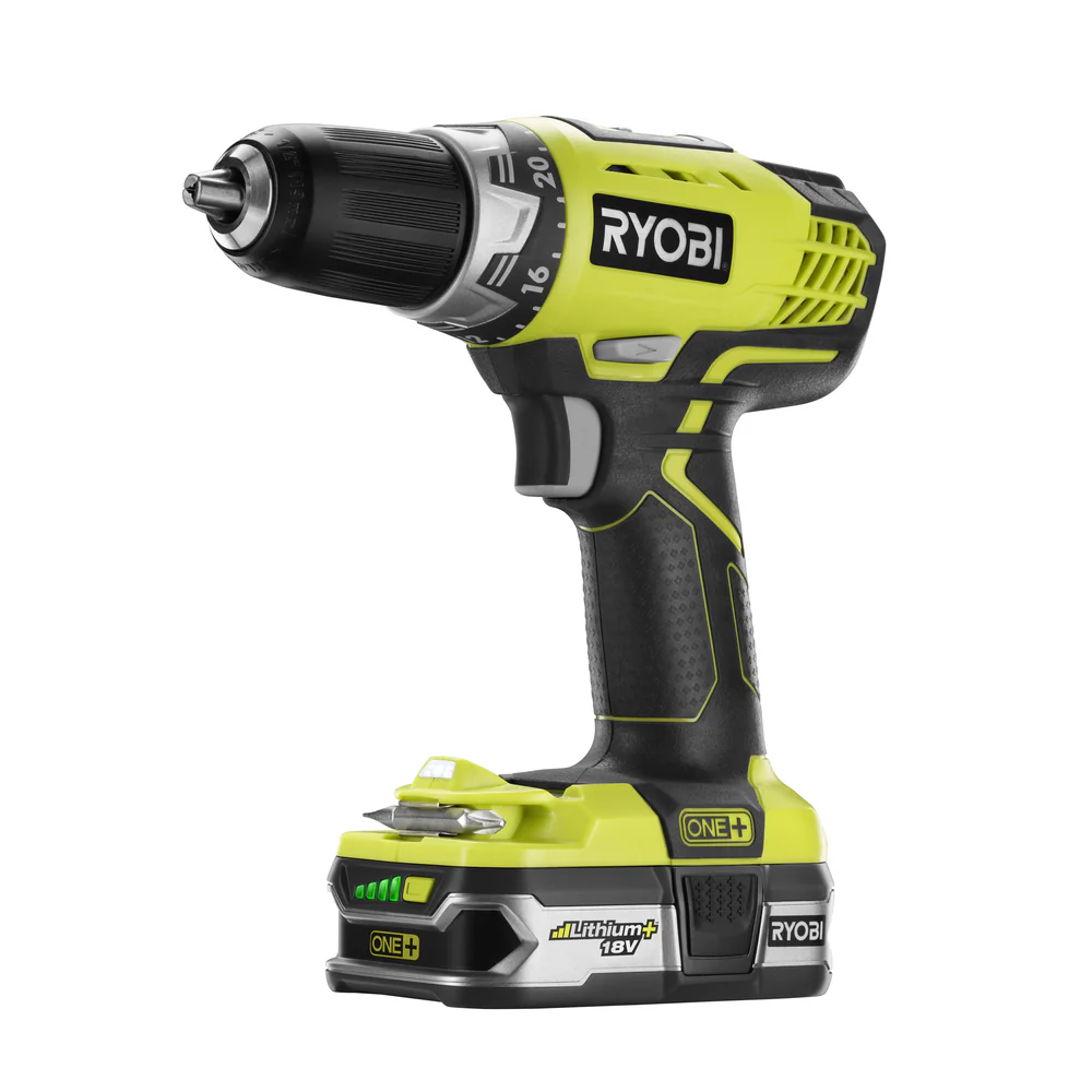18V ONE+™ 6 PC. LITHIUM+™ Ultimate Combo Kit - Image 2