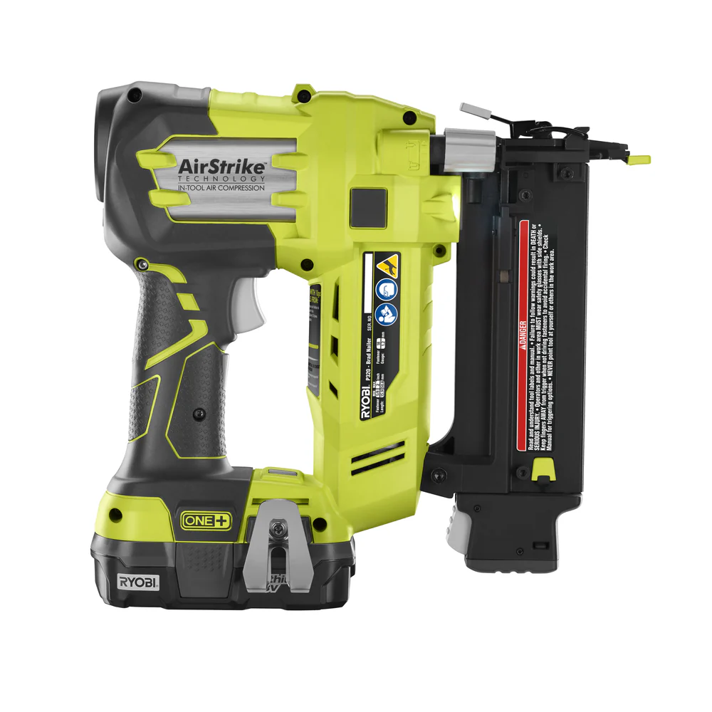 18V ONE+™ Nailer Kit - Image 3