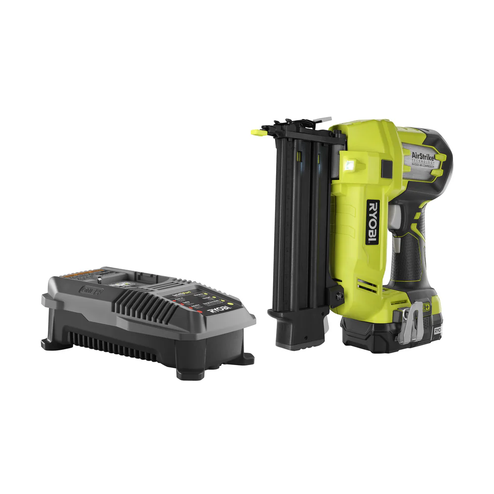 18V ONE+™ Nailer Kit - Image 6