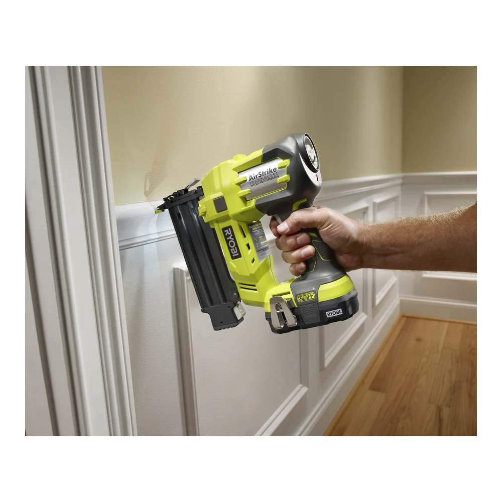 18V ONE+™ Nailer Kit - Image 7