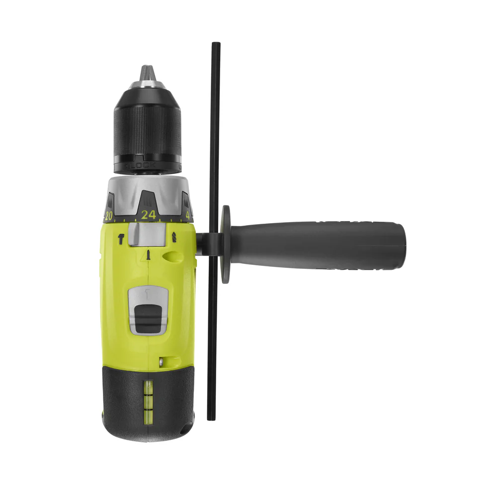 18V ONE+™ Hammer Drill and Impact Combo (Online Only) - Image 4