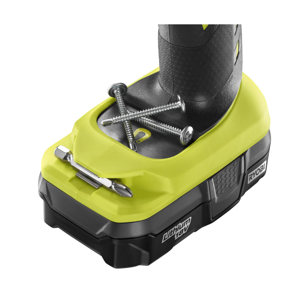 18V ONE+™ Hammer Drill and Impact Combo (Online Only) - Image 5