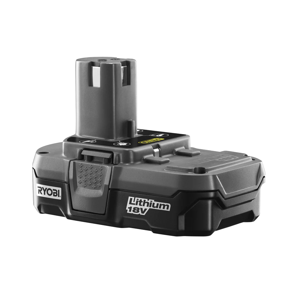 18V ONE+™ Hammer Drill and Impact Combo (Online Only) - Image 7