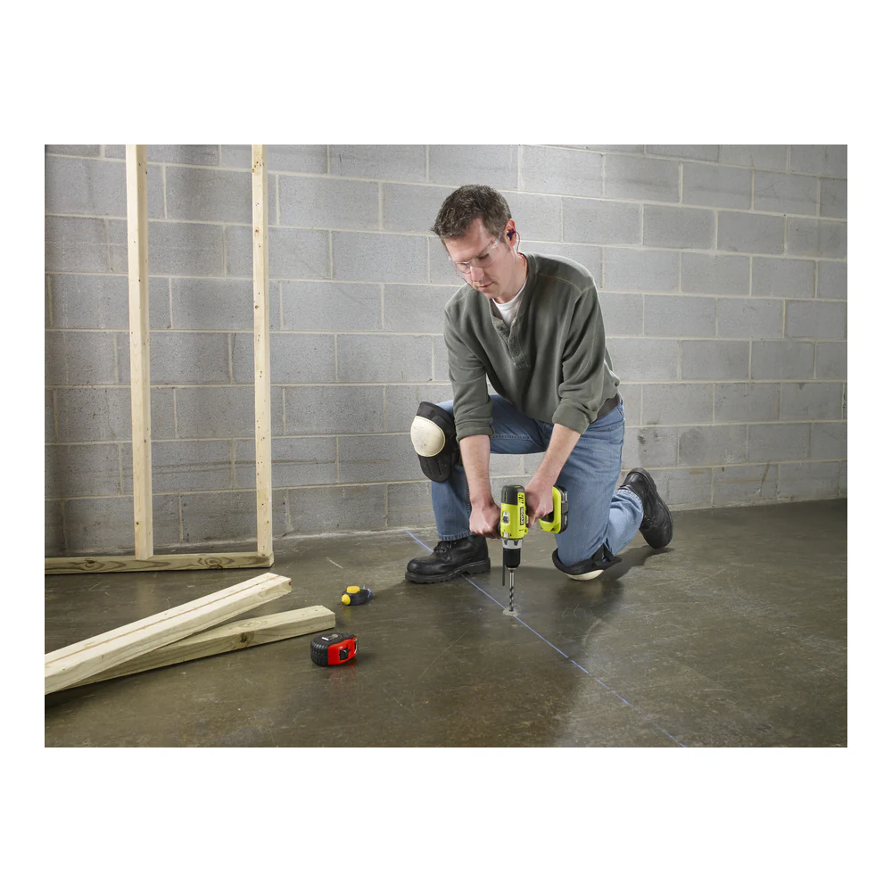 18V ONE+™ Hammer Drill and Impact Combo (Online Only) - Image 9