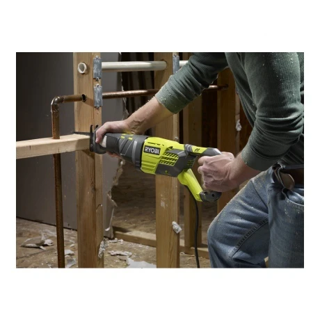 Variable Speed Reciprocating Saw - Image 6
