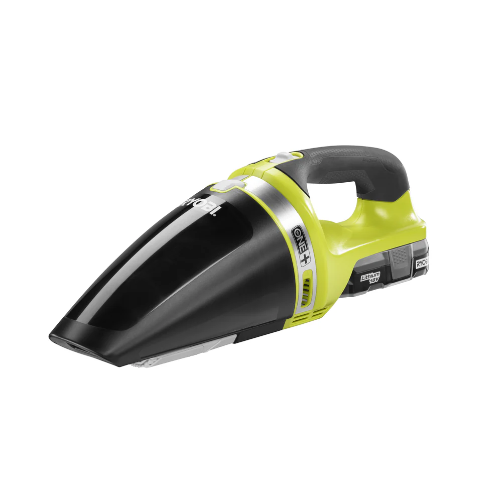 18V ONE+™ HAND VACUUM - Image 3