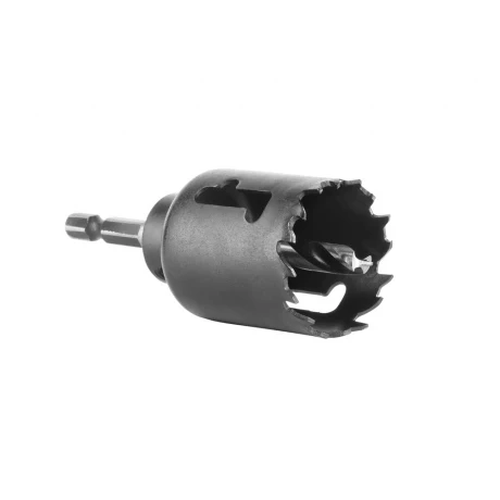 1-1/2" Carbon Hole Saw - Image 6