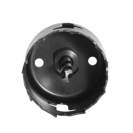 RYOBI 2 ONE PIECE CARBON HOLE SAW - Image 4