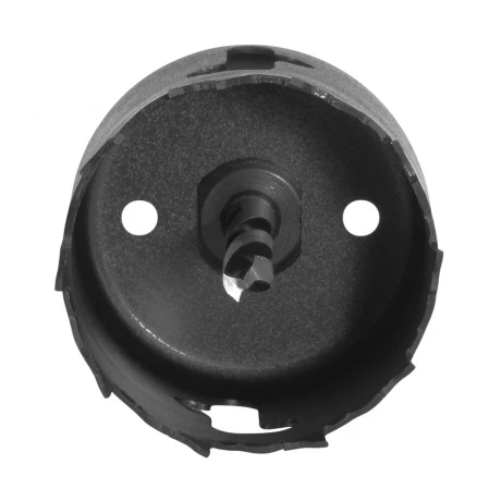 RYOBI 2-1/8 ONE PIECE CARBON HOLE SAW - Image 4