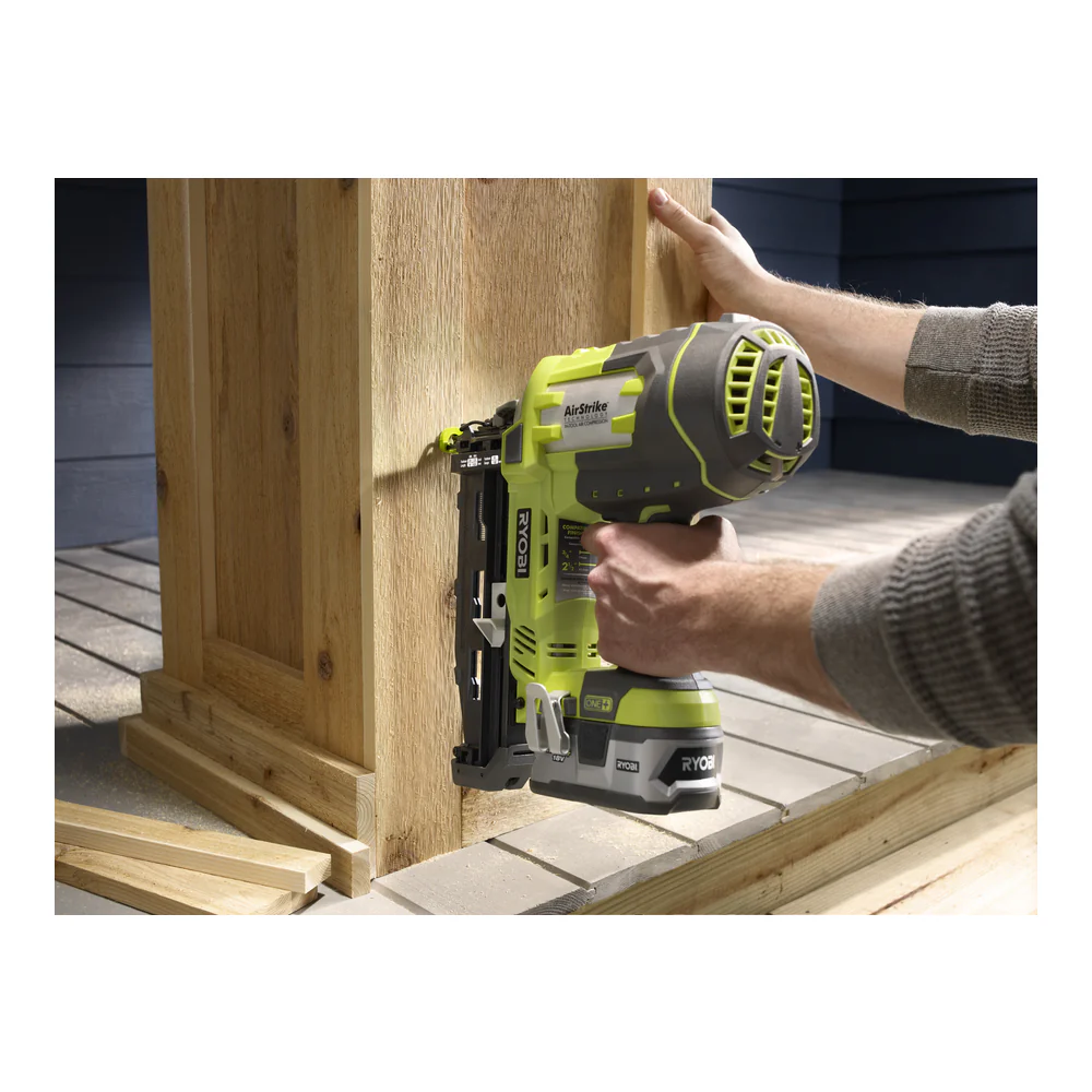 18V ONE+ AirStrike 16GA Finish Nailer - Image 10