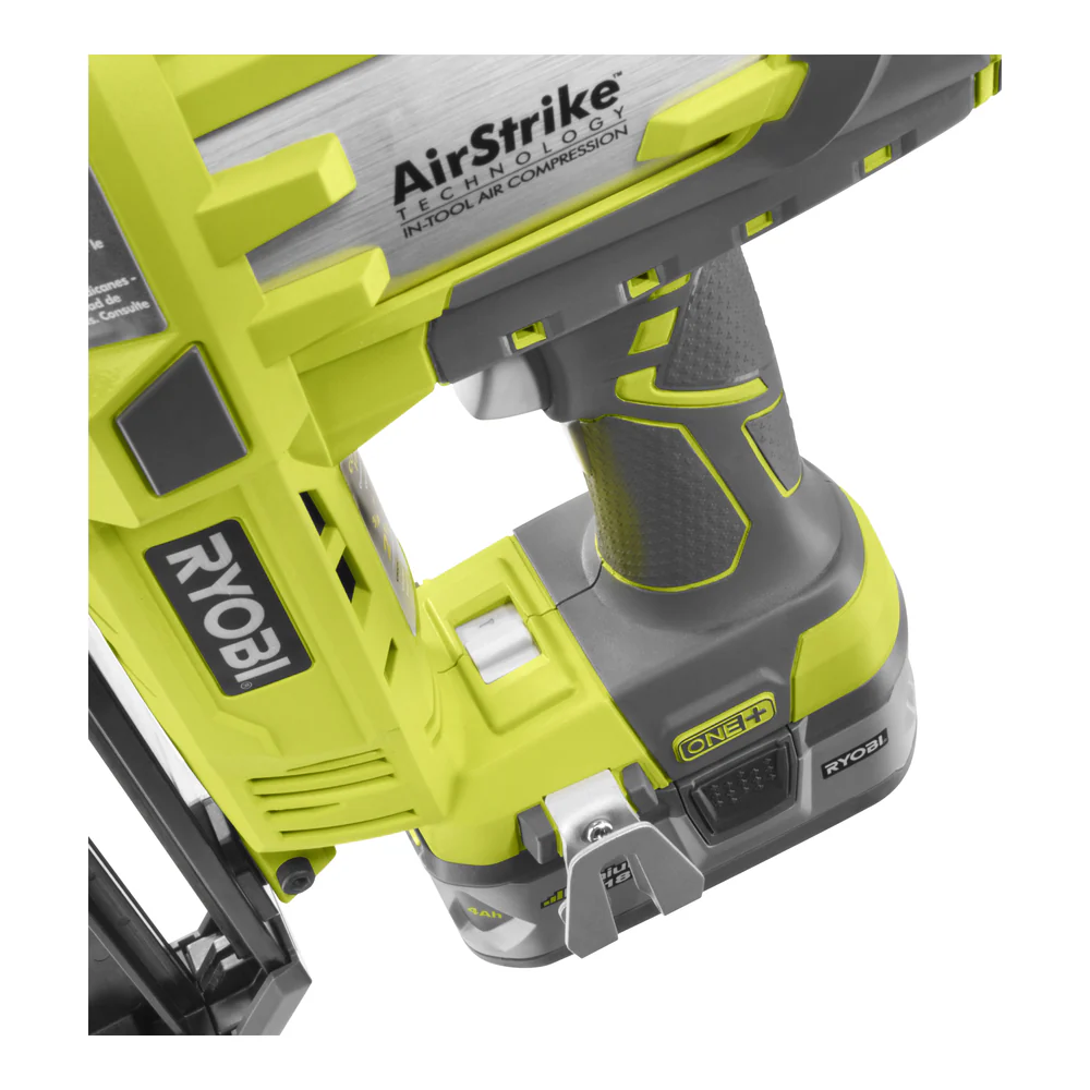 18V ONE+ AirStrike 16GA Finish Nailer - Image 3