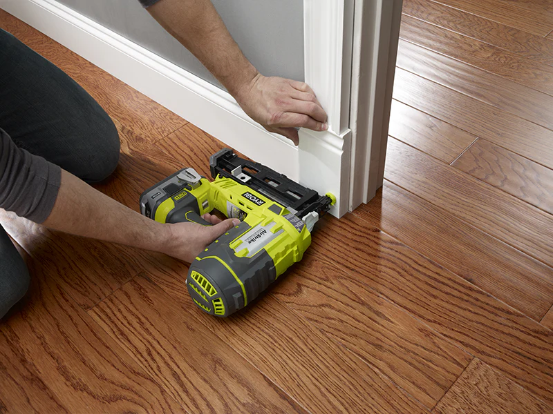 18V ONE+ AirStrike 16GA Finish Nailer - Image 8