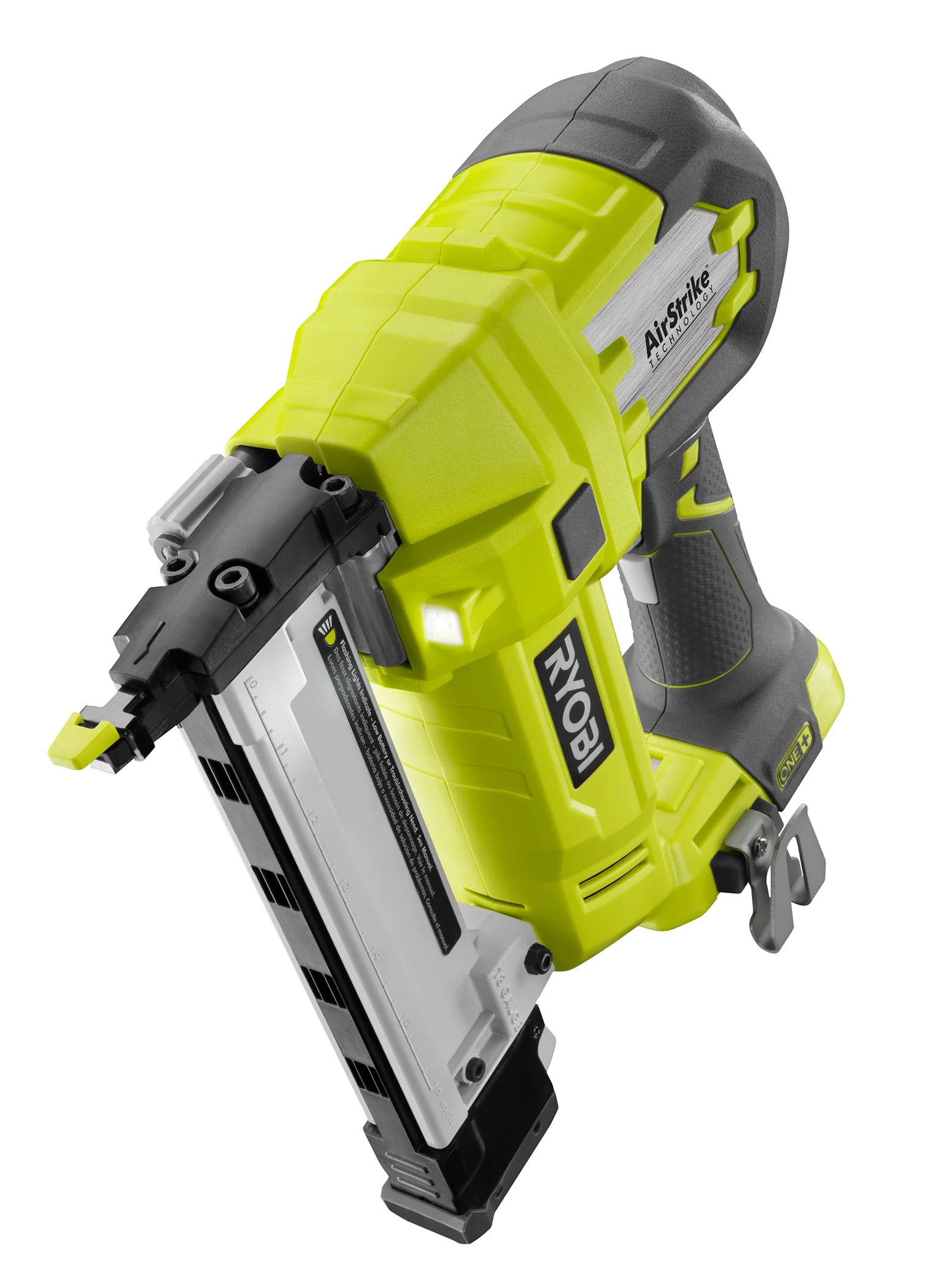 18V ONE+ AirStrike™ 18GA  Narrow Crown Stapler - Image 3