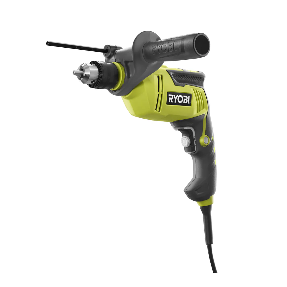 5/8" VSR Hammer Drill - Image 2