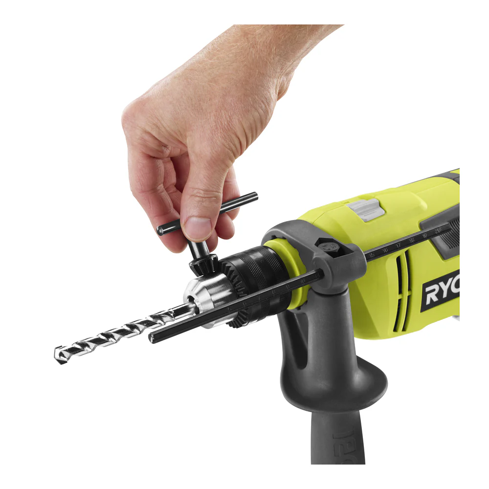 5/8" VSR Hammer Drill - Image 3